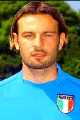 Cristiano Zanetti 2002