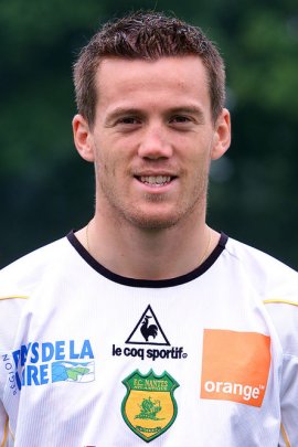 Mickaël Landreau 2003-2004