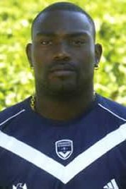 Jean-Claude Darcheville 2003-2004