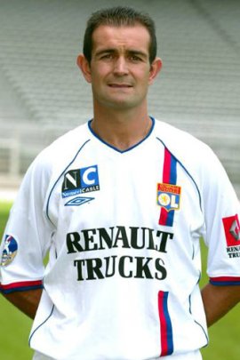 Philippe Violeau 2003-2004