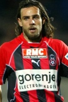 Marco Simone 2003-2004