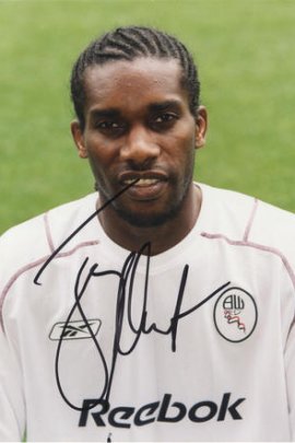 Augustine Okocha 2003-2004