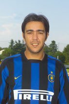 Alvaro Recoba 2003-2004
