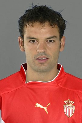 Fernando Morientes 2003-2004
