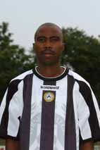 Siyabonga Nomvethe 2003-2004