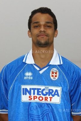 Cyril Yapi 2003-2004