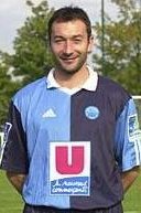 Laurent Ciechelski 2003-2004