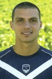 Mathieu Beda 2003-2004