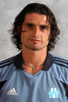Sébastien Perez 2003-2004