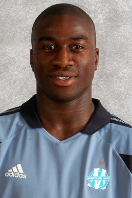 Abdoulaye Meïté 2003-2004