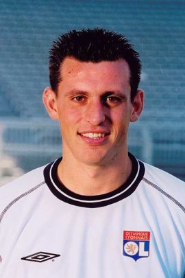 Nicolas Puydebois 2003-2004