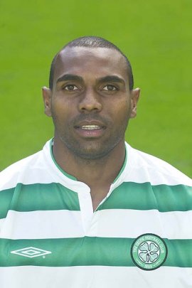 Didier Agathe 2003-2004