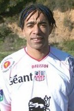 Patrice Loko 2003-2004