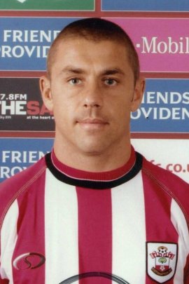Kevin Phillips 2003-2004