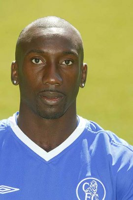 Jimmy Floyd Hasselbaink 2003-2004