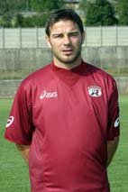 Francesco Cozza 2003-2004