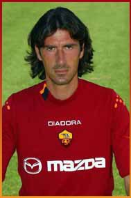 Marco Delvecchio 2003-2004