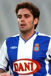  Raúl Molina 2003-2004
