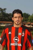 Gennaro Gattuso 2003-2004