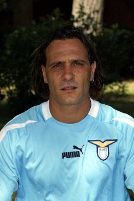 Roberto Muzzi 2003-2004
