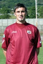 Emiliano Bonazzoli 2003-2004