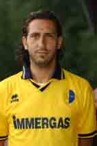 Roberto Cevoli 2003-2004