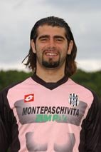 Generoso Rossi 2003-2004