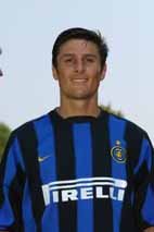 Javier Zanetti 2003-2004