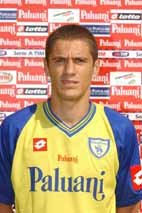 Stefano Morrone 2003-2004