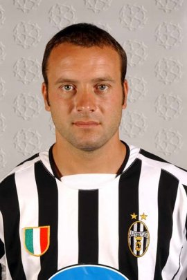 Alessandro Birindelli 2003-2004