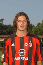 Paolo Maldini 2003-2004