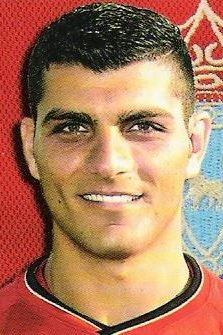 John Aloisi 2003-2004