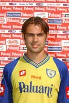 Paolo Sammarco 2003-2004