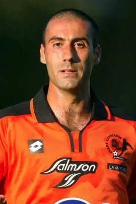 Guilherme Mauricio 2003-2004