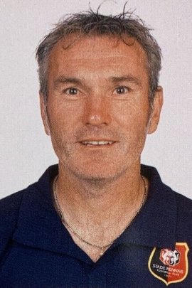 Michel Sorin 2003-2004