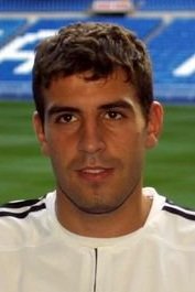Roberto Trashorras 2003-2004