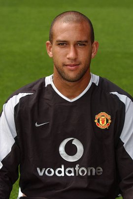 Tim Howard 2003-2004