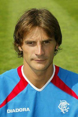 Paolo Vanoli 2003-2004