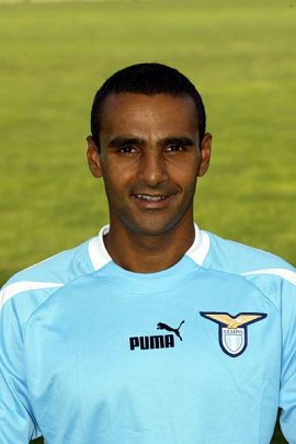 Fabio Liverani 2003-2004
