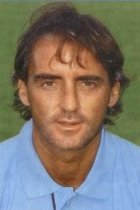 Roberto Mancini 2003-2004