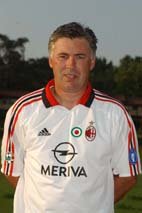 Carlo Ancelotti 2003-2004