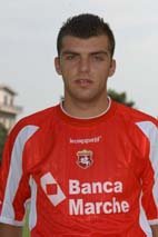 Goran Pandev 2003-2004