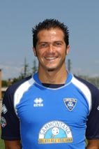 Marco Carparelli 2003-2004