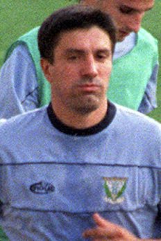 José Chamot 2003-2004