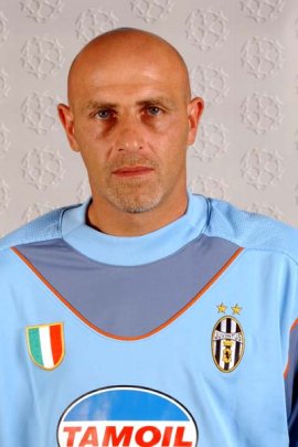 Antonio Chimenti 2003-2004