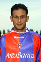 Marco Zanchi 2003-2004