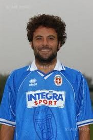 Gianluca Lamacchi 2003-2004