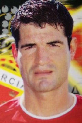 Roberto Fresnedoso 2003-2004