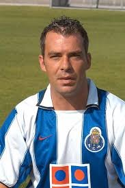 Jorge Costa 2003-2004
