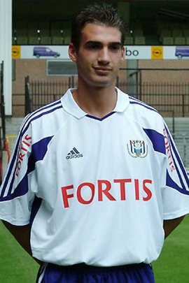 Goran Lovre 2003-2004